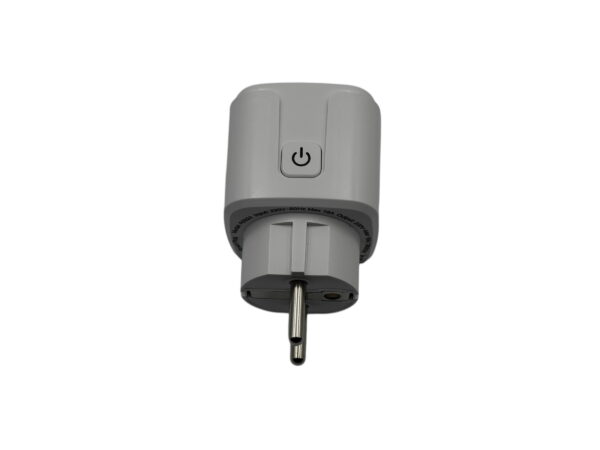INTELIGENTNA WTYCZKA GNIAZDKO WIFI SMART PLUG R5024 WOOX