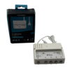 METRONIC 332175 WZMACNIACZ ANTENOWY DO TV