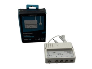 METRONIC 332175 WZMACNIACZ ANTENOWY DO TV
