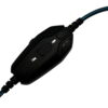 GAMINGOWE SŁUCHAWKI PRZEWODOWE BUTFULAKE GH-1 HEADSET XBOX/PLAYSTATION/PC