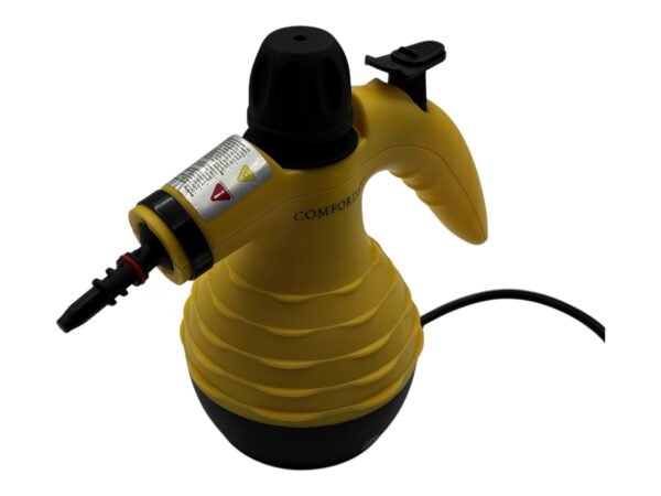 MYJKA PAROWA COMFORDAY 1000W ZESTAW XXL DO ZADAN SPECJALNYCH