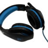 GAMINGOWE SŁUCHAWKI PRZEWODOWE BUTFULAKE GH-1 HEADSET XBOX/PLAYSTATION/PC