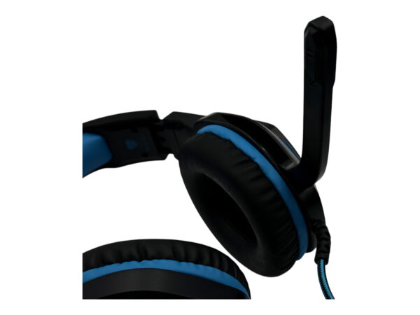 GAMINGOWE SŁUCHAWKI PRZEWODOWE BUTFULAKE GH-1 HEADSET XBOX/PLAYSTATION/PC