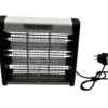 LAMPA OWADOBÓJCZA KILLER INSECT KILL PEST 1800W