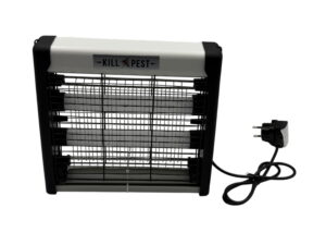 LAMPA OWADOBÓJCZA KILLER INSECT KILL PEST 1800W