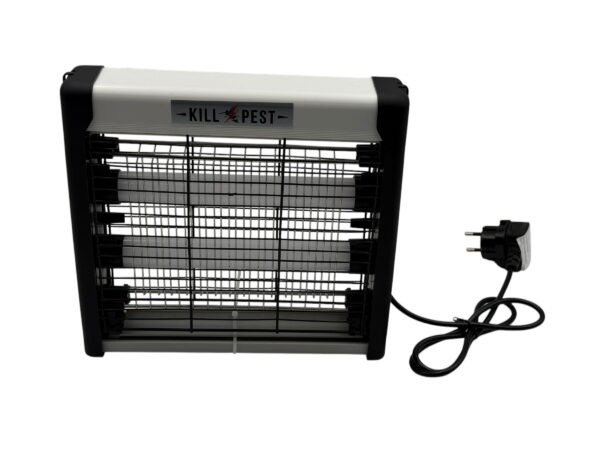 LAMPA OWADOBÓJCZA KILLER INSECT KILL PEST 1800W