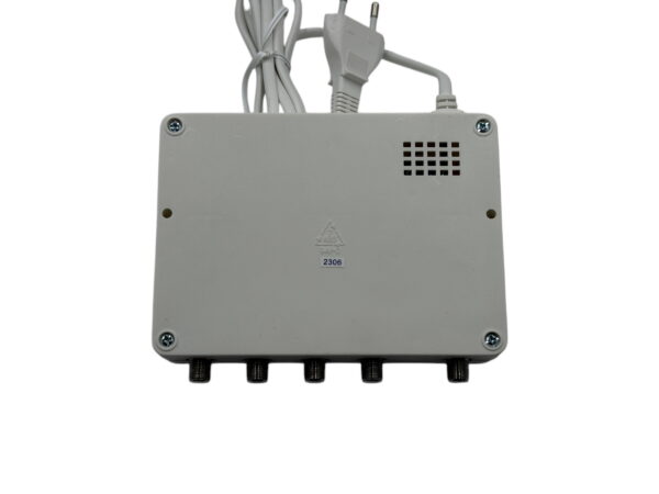 METRONIC 332175 WZMACNIACZ ANTENOWY DO TV