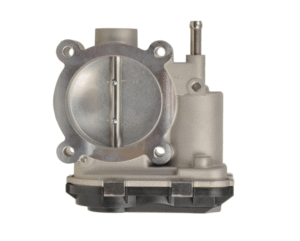Korpus przepustnicy do Nissan Armada TItan Xterra Frontier 6119-75000