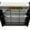 LAMPA OWADOBÓJCZA KILLER INSECT KILL PEST 1800W