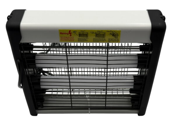LAMPA OWADOBÓJCZA KILLER INSECT KILL PEST 1800W