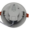 DUSKTEC SMART LAMPY PUNKTOWE LED DO ZABUDOWY, 6SZT.