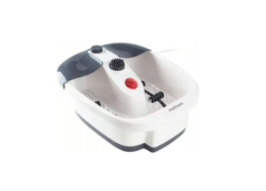 Wanna z hydromasażem do stóp Medisana FS-90L