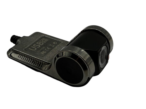 Wideorejestrator EXTRALINK Lifestyle Dash Cam 720P USB