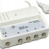METRONIC 332175 WZMACNIACZ ANTENOWY DO TV
