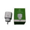 INTELIGENTNA WTYCZKA GNIAZDKO WIFI SMART PLUG R5024 WOOX