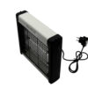 LAMPA OWADOBÓJCZA KILLER INSECT KILL PEST 1800W