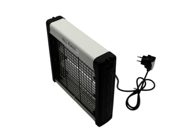 LAMPA OWADOBÓJCZA KILLER INSECT KILL PEST 1800W