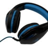 GAMINGOWE SŁUCHAWKI PRZEWODOWE BUTFULAKE GH-1 HEADSET XBOX/PLAYSTATION/PC