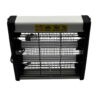 LAMPA OWADOBÓJCZA KILLER INSECT KILL PEST 1800W