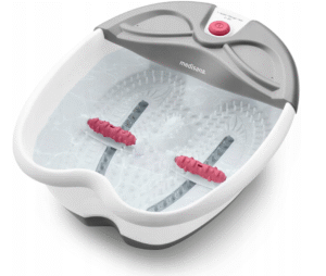 Wanna z hydromasazem do stóp Medisana FS-52E
