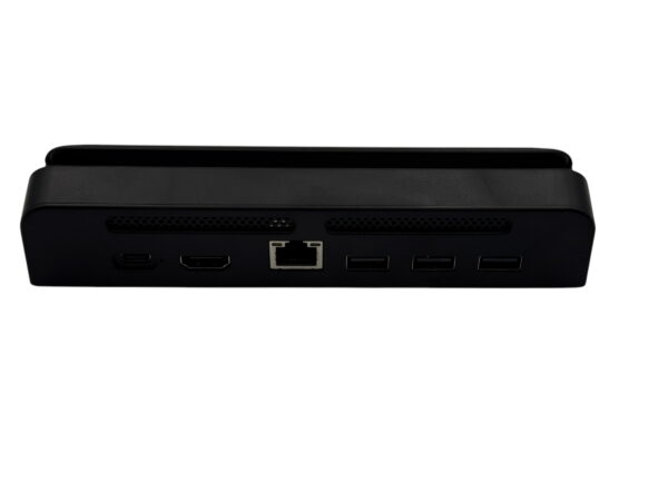 TINBINX DOCK NINTENDO SWITCH 3xUSB 2.0 / HDMI / Ethernet port / USB-C