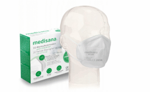 Maseczki Medisana RM 100