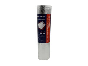 FOLIA IZOLACYJNA SUPERFOIL 0,6M X 5M