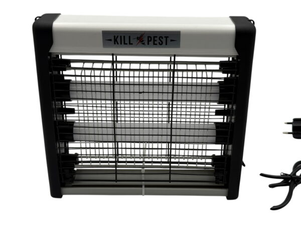 LAMPA OWADOBÓJCZA KILLER INSECT KILL PEST 1800W