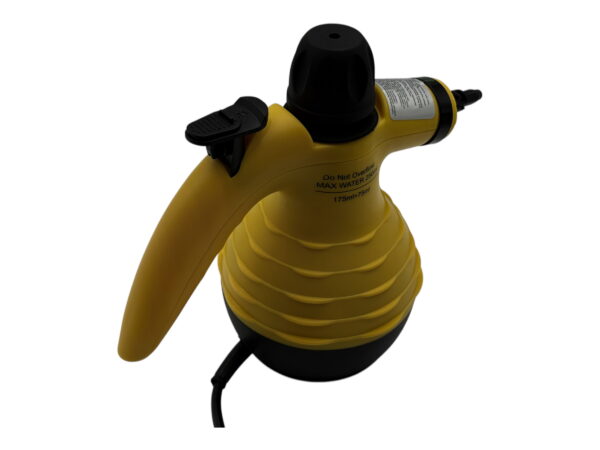MYJKA PAROWA COMFORDAY 1000W ZESTAW XXL DO ZADAN SPECJALNYCH