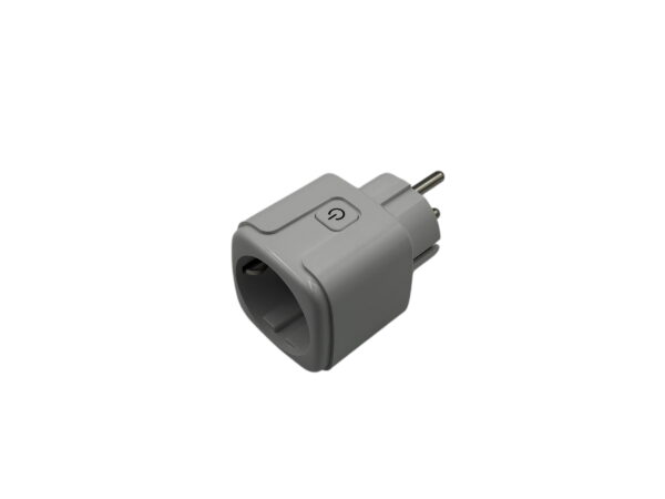 INTELIGENTNA WTYCZKA GNIAZDKO WIFI SMART PLUG R5024 WOOX