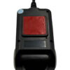Wideorejestrator EXTRALINK Lifestyle Dash Cam 720P USB