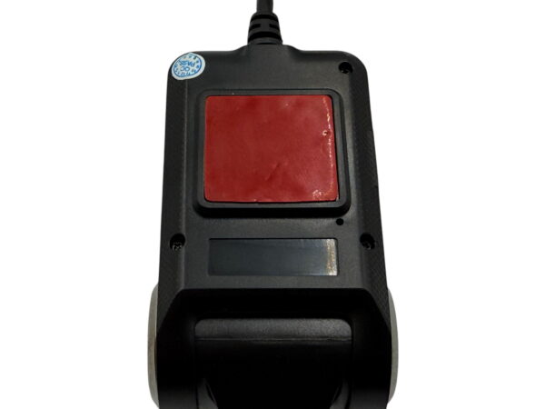 Wideorejestrator EXTRALINK Lifestyle Dash Cam 720P USB