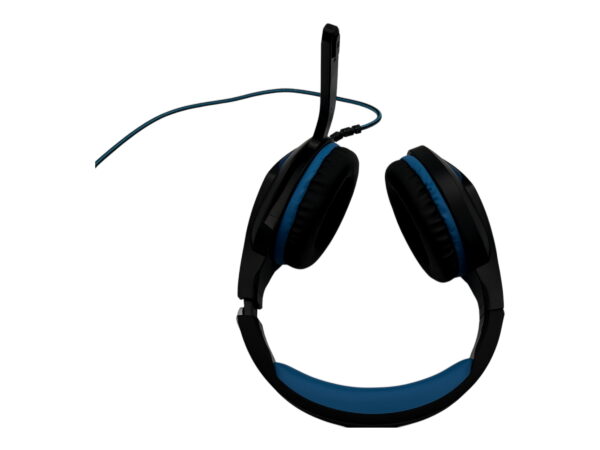 GAMINGOWE SŁUCHAWKI PRZEWODOWE BUTFULAKE GH-1 HEADSET XBOX/PLAYSTATION/PC