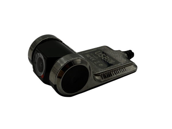 Wideorejestrator EXTRALINK Lifestyle Dash Cam 720P USB