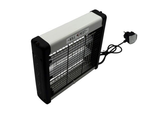 LAMPA OWADOBÓJCZA KILLER INSECT KILL PEST 1800W