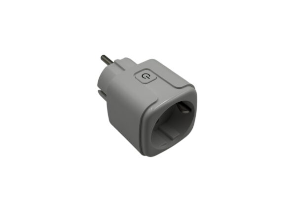 INTELIGENTNA WTYCZKA GNIAZDKO WIFI SMART PLUG R5024 WOOX