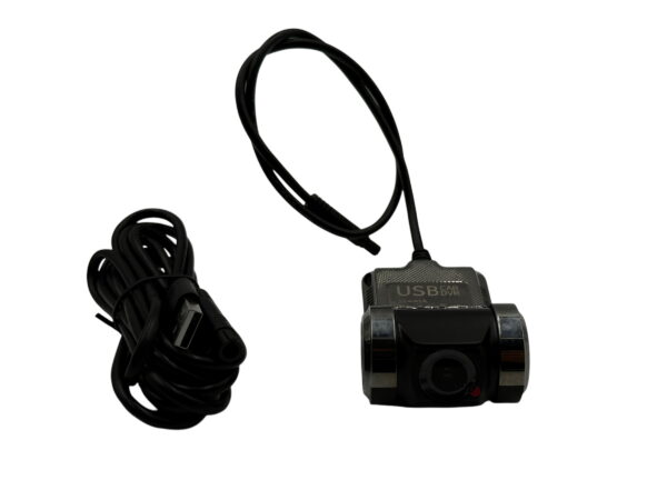 Wideorejestrator EXTRALINK Lifestyle Dash Cam 720P USB